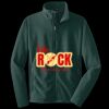 Youth Value Fleece Jacket Thumbnail