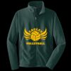 Youth Value Fleece Jacket Thumbnail