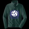 Youth Value Fleece Jacket Thumbnail