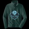 Youth Value Fleece Jacket Thumbnail