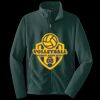 Youth Value Fleece Jacket Thumbnail