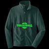 Youth Value Fleece Jacket Thumbnail