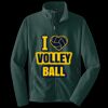 Youth Value Fleece Jacket Thumbnail