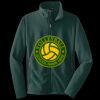 Youth Value Fleece Jacket Thumbnail