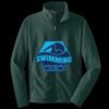 Youth Value Fleece Jacket Thumbnail