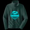 Youth Value Fleece Jacket Thumbnail