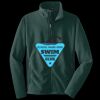 Youth Value Fleece Jacket Thumbnail