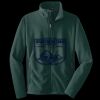 Youth Value Fleece Jacket Thumbnail