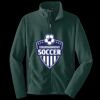 Youth Value Fleece Jacket Thumbnail