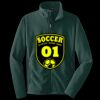 Youth Value Fleece Jacket Thumbnail