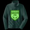 Youth Value Fleece Jacket Thumbnail