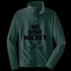 Youth Value Fleece Jacket Thumbnail