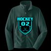 Youth Value Fleece Jacket Thumbnail