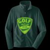 Youth Value Fleece Jacket Thumbnail