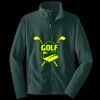 Youth Value Fleece Jacket Thumbnail