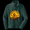 Youth Value Fleece Jacket Thumbnail