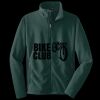 Youth Value Fleece Jacket Thumbnail