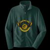 Youth Value Fleece Jacket Thumbnail