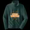 Youth Value Fleece Jacket Thumbnail