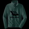 Youth Value Fleece Jacket Thumbnail