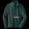 Youth Value Fleece Jacket Thumbnail