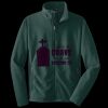Youth Value Fleece Jacket Thumbnail