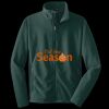Youth Value Fleece Jacket Thumbnail