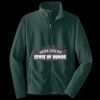 Youth Value Fleece Jacket Thumbnail