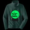 Youth Value Fleece Jacket Thumbnail