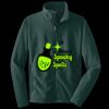 Youth Value Fleece Jacket Thumbnail