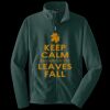 Youth Value Fleece Jacket Thumbnail