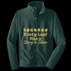 Youth Value Fleece Jacket Thumbnail
