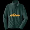 Youth Value Fleece Jacket Thumbnail