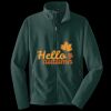 Youth Value Fleece Jacket Thumbnail