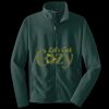 Youth Value Fleece Jacket Thumbnail