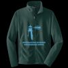 Youth Value Fleece Jacket Thumbnail
