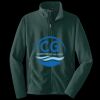 Youth Value Fleece Jacket Thumbnail