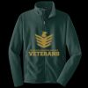 Youth Value Fleece Jacket Thumbnail