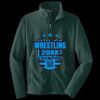 Youth Value Fleece Jacket Thumbnail
