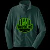 Youth Value Fleece Jacket Thumbnail
