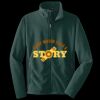 Youth Value Fleece Jacket Thumbnail