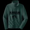 Youth Value Fleece Jacket Thumbnail