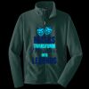 Youth Value Fleece Jacket Thumbnail