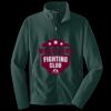 Youth Value Fleece Jacket Thumbnail