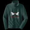Youth Value Fleece Jacket Thumbnail