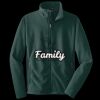 Youth Value Fleece Jacket Thumbnail