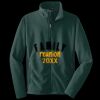 Youth Value Fleece Jacket Thumbnail