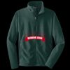 Youth Value Fleece Jacket Thumbnail