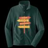 Youth Value Fleece Jacket Thumbnail
