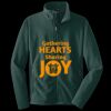 Youth Value Fleece Jacket Thumbnail